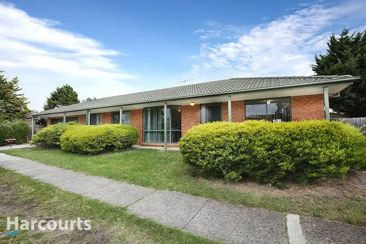 Main view of Homely house listing, 14 Spencer Drive, Carrum Downs VIC 3201