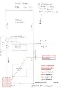 Main view of Homely land listing, 88a Stephenson Street, Coalfalls QLD 4305