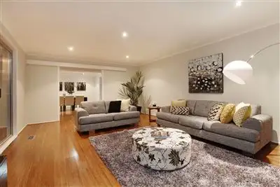 Fifth view of Homely house listing, 68 Renou Road, Wantirna South VIC 3152