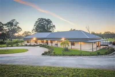 Third view of Homely house listing, 160 Smith Road, Kersbrook SA 5231