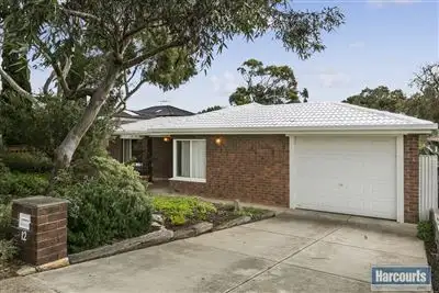 Main view of Homely house listing, 12 Central Avenue, Hallett Cove SA 5158