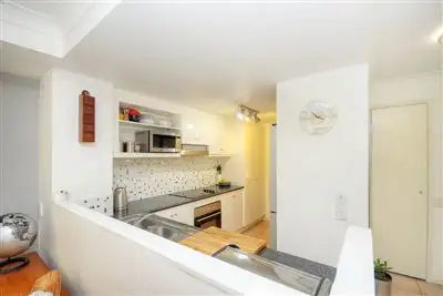 Second view of Homely townhouse listing, 148/215 Cottesloe Drive, Mermaid Waters QLD 4218