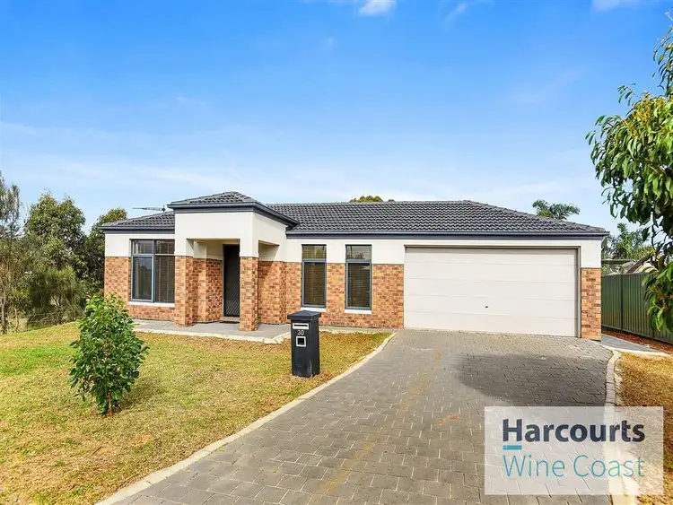 Main view of Homely house listing, 30 Ochre Drive, Aldinga Beach SA 5173