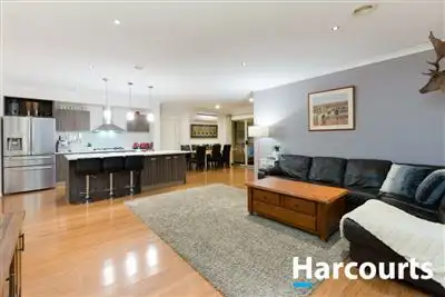 Third view of Homely house listing, 10 Pipetrack Circuit, Cranbourne East VIC 3977
