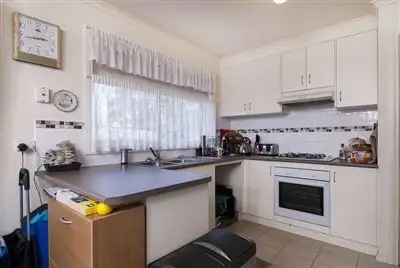 Third view of Homely unit listing, 3/12 Daniel Drive, Langwarrin VIC 3910