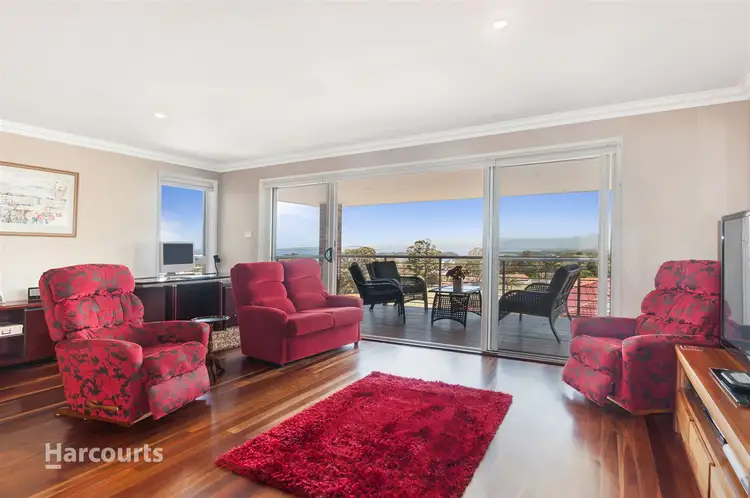 Fourth view of Homely house listing, 7 Scenic Place, Berkeley NSW 2506