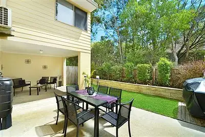 Main view of Homely townhouse listing, 180/641 Pine Ridge Road, Biggera Waters QLD 4216