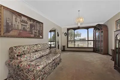 Fifth view of Homely house listing, 1 Daryl Court, Lalor VIC 3075