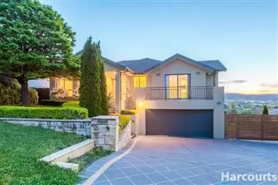 Main view of Homely house listing, 3 Robinia Place, Jerrabomberra NSW 2619