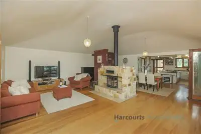 Fifth view of Homely house listing, 334 Moores Road, Montacute SA 5134