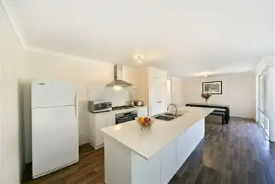 Second view of Homely house listing, 17 Neilson Street, Hammond Park WA 6164