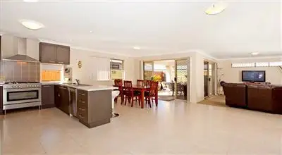 Second view of Homely house listing, 1 Terraldon Circuit, Gumdale QLD 4154