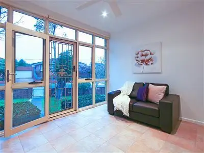Second view of Homely house listing, 64 Robinlee Avenue, Burwood East VIC 3151