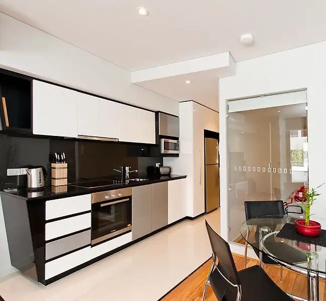 Fifth view of Homely apartment listing, 4/101 Murray Street, Perth WA 6000