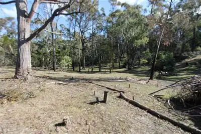 Third view of Homely rural property listing, Lot 3 Durran Durra Lane, Braidwood NSW 2622