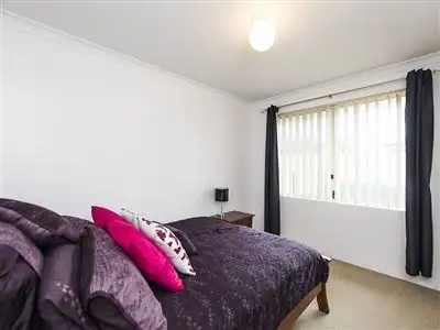 Fourth view of Homely house listing, 4 Madrid Terrace, Hocking WA 6065
