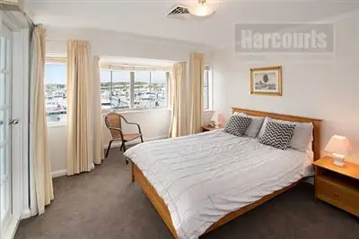 Fifth view of Homely townhouse listing, 11/65 Spinnaker Boulevard, Geographe WA 6280