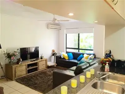 Fourth view of Homely townhouse listing, 59/85 Palm Meadows Drive, Carrara QLD 4211