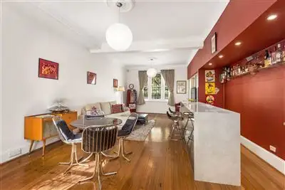 Sixth view of Homely townhouse listing, 68 Elizabeth Street, Launceston TAS 7250