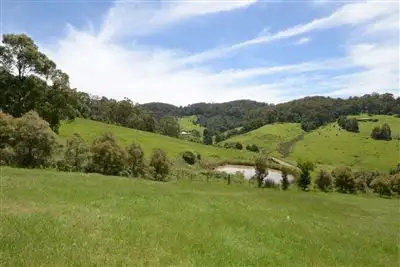 Third view of Homely house listing, 158 Silver Hill Road, Cradoc TAS 7112