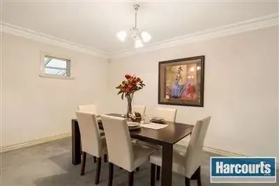 Third view of Homely house listing, 23 Meridian Parade, Wantirna South VIC 3152