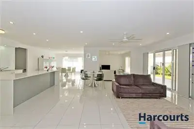 Third view of Homely house listing, 190 MacDonald Drive, Narangba QLD 4504