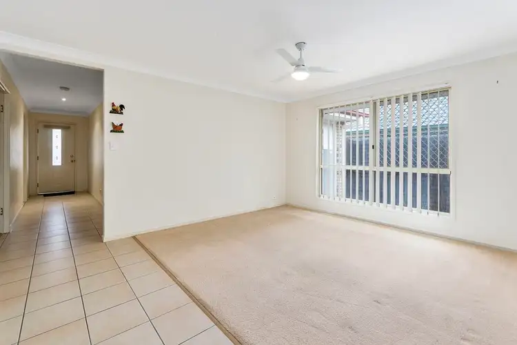 Fourth view of Homely house listing, 22 Heritage Circuit, Springfield Lakes QLD 4300
