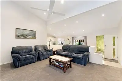 Fifth view of Homely house listing, 9 Sassafras Drive, Ashmore QLD 4214