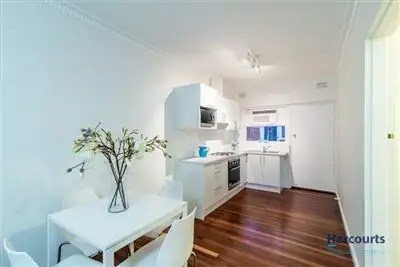 Fourth view of Homely house listing, 3/566 Henley Beach Road, Fulham SA 5024