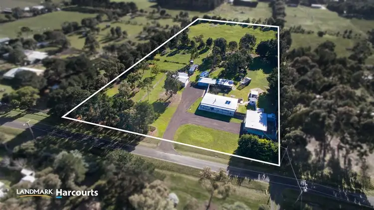 Main view of Homely house listing, 40 Fairway Crescent, Teesdale VIC 3328