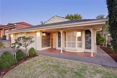 Second view of Homely house listing, 3 Honeyeater Crescent, Flagstaff Hill SA 5159