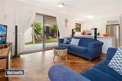 Third view of Homely villa listing, 3/16 Lade Street, Gaythorne QLD 4051