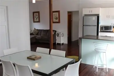 Third view of Homely house listing, 11 Ocean Street, Torquay QLD 4655