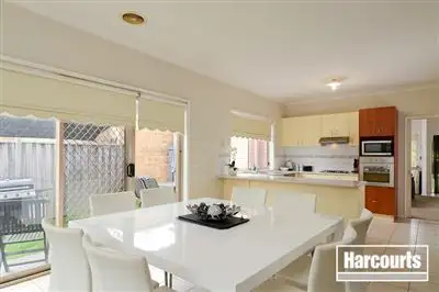 Fifth view of Homely house listing, 32 Waterbush Crescent, Lyndhurst VIC 3975