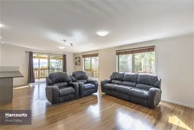 Sixth view of Homely house listing, 37 Turn Creek Road, Grove TAS 7109