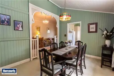 Fourth view of Homely house listing, 10 Howard Street, Gaythorne QLD