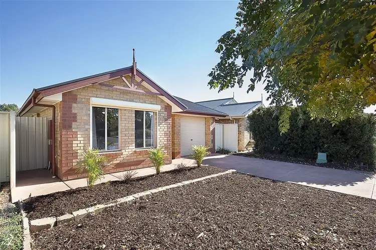 Second view of Homely house listing, 31 Admiralty Circuit, Smithfield SA 5114