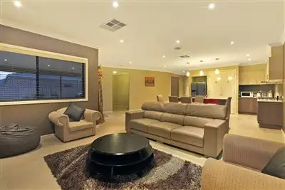 Second view of Homely house listing, 12 Eclipse Avenue, Epping VIC 3076