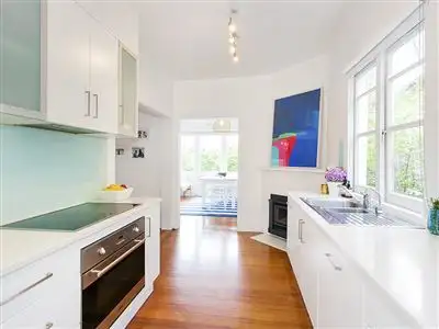 Second view of Homely house listing, 8 Junction Street, Newstead TAS 7250