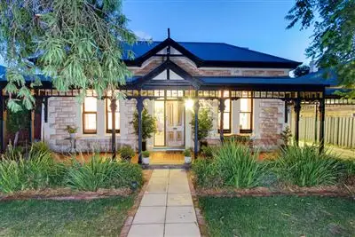 Main view of Homely house listing, . Burwood Avenue, Nailsworth SA