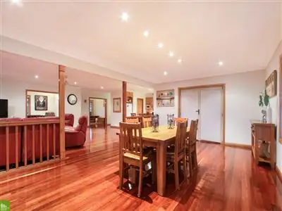 Fourth view of Homely house listing, 13 Carlyle Close, Dapto NSW 2530