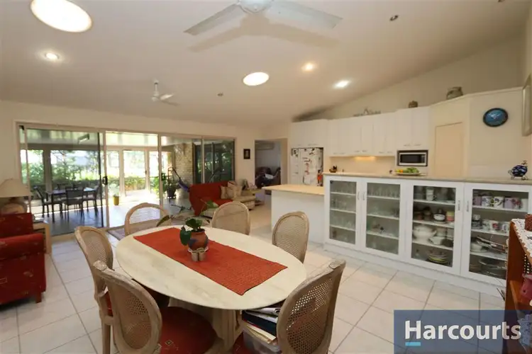 Third view of Homely semi-detached listing, 1/205 Endeavour Dr, Banksia Beach QLD 4507