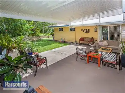 Third view of Homely house listing, 8 Kyla Street, Shailer Park QLD 4128