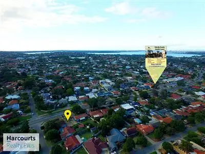 Fourth view of Homely land listing, 307 Marmion Street, Melville WA 6156
