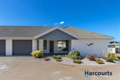 Main view of Homely unit listing, 3/11 New Street, Ulverstone TAS 7315