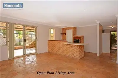 Third view of Homely house listing, 17 Ullswater Glade, Joondalup WA 6027