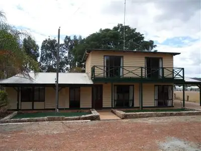 26 Ranford Retreat, Boddington WA