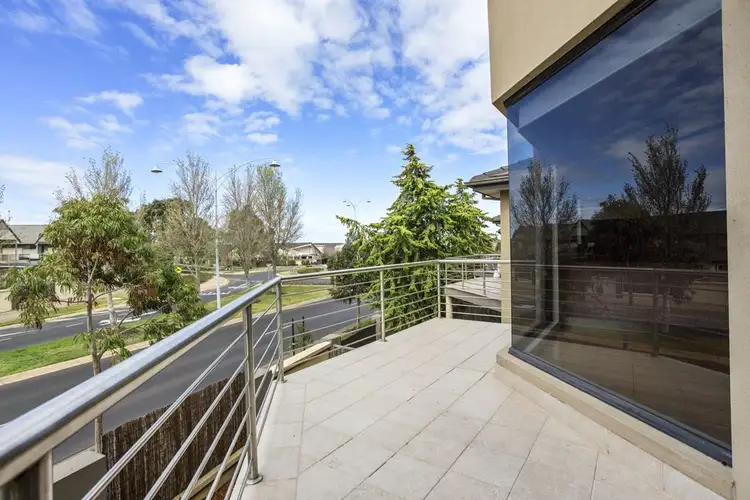 Fifth view of Homely townhouse listing, 4/2 Sandlewood Lane, Sanctuary Lakes VIC 3030