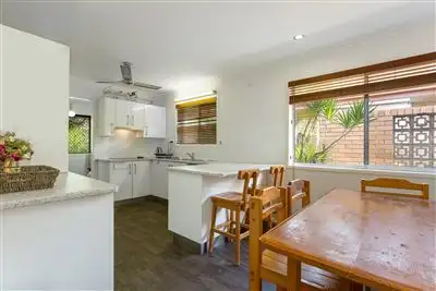 Third view of Homely house listing, 22 Williams Street, Redcliffe QLD 4020