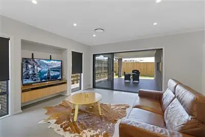 Third view of Homely house listing, 12 Orion Street, Campbelltown NSW 2560